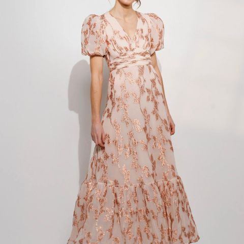 Donna Luxy kjole