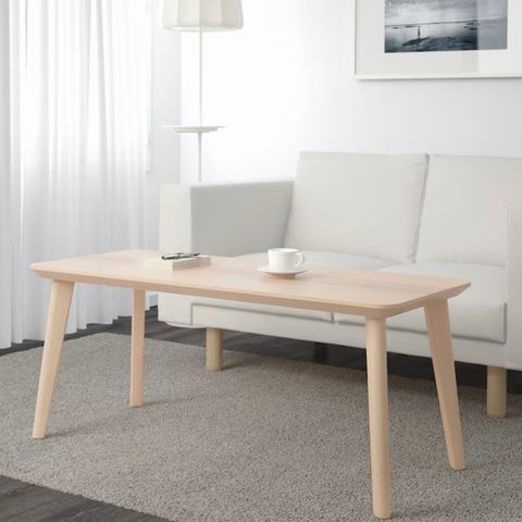 IKEA lisabo sofabord