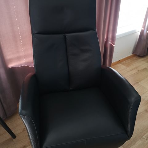 Jesper recliner