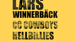 Winnerbäck, CC Cowboys, Hellbillies på Sverresborg 7. 8.24