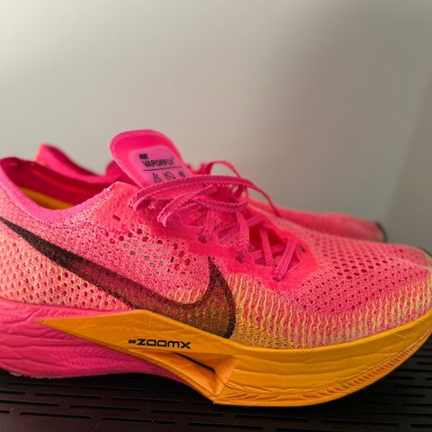 Nike Vaporfly størrelse 43