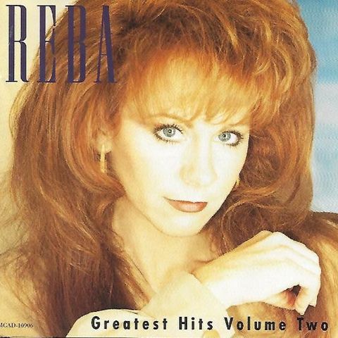 Reba McEntire – Greatest Hits Volume Two