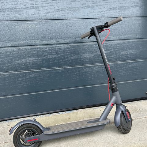 E-Wheels E2S Junior