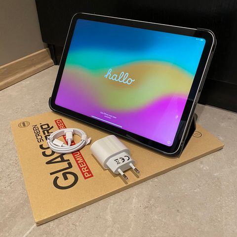 iPad 10th gen wifi+ 5g/ Cellular