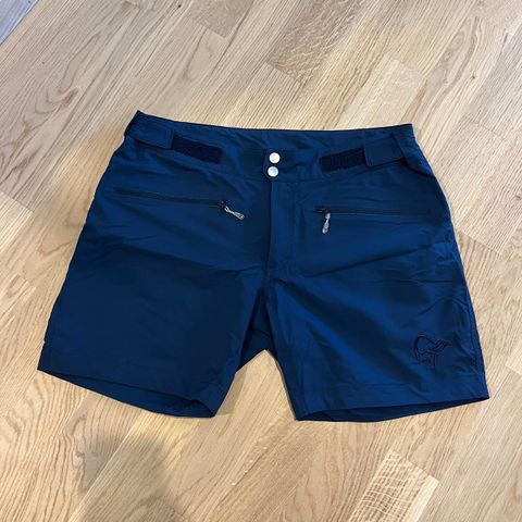 Norrøna Bitihorn shorts