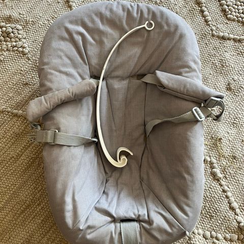 Stokke tripp trapp newborn-sete