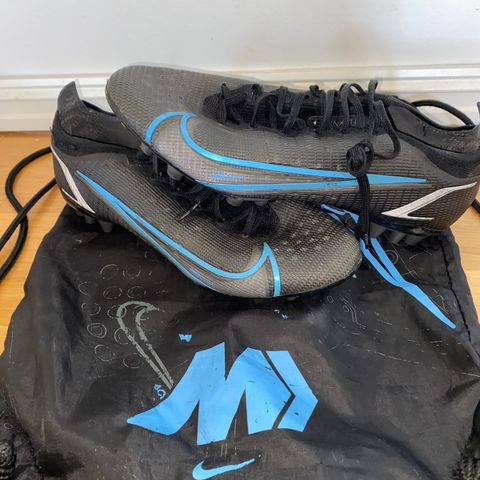 Nike Mercurial Vapor 14 AG