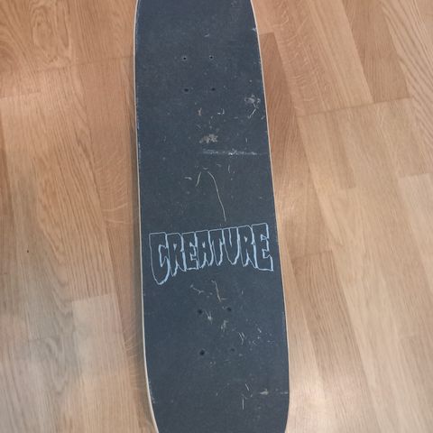 Skateboard