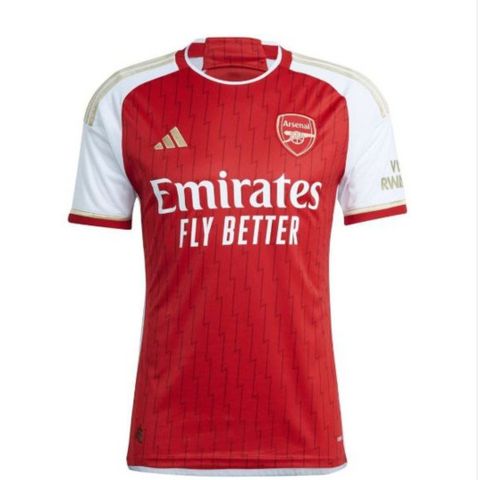 Arsenal T-skjorte sesong 23/24
