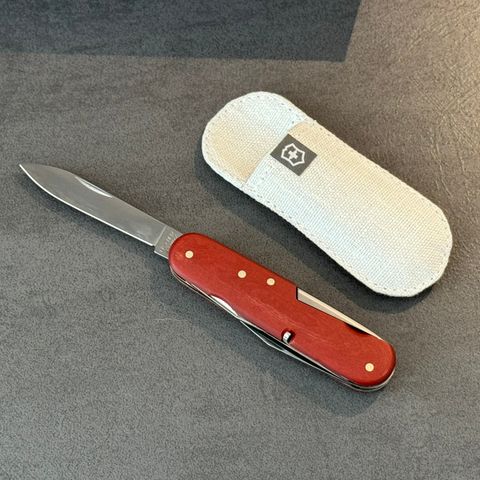 Victorinox REPLICA 1897 LIMITED EDITION