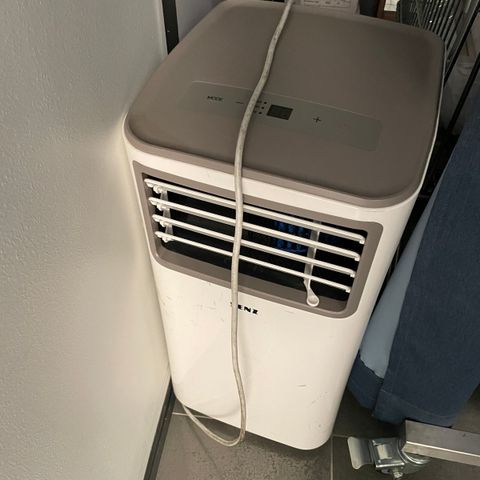 Air condition