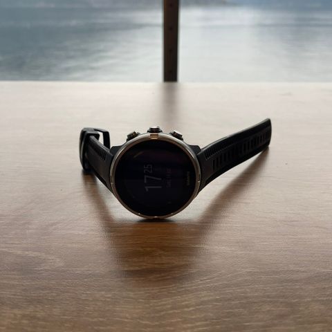 Suunto 9