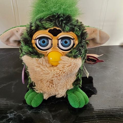 Original Furby