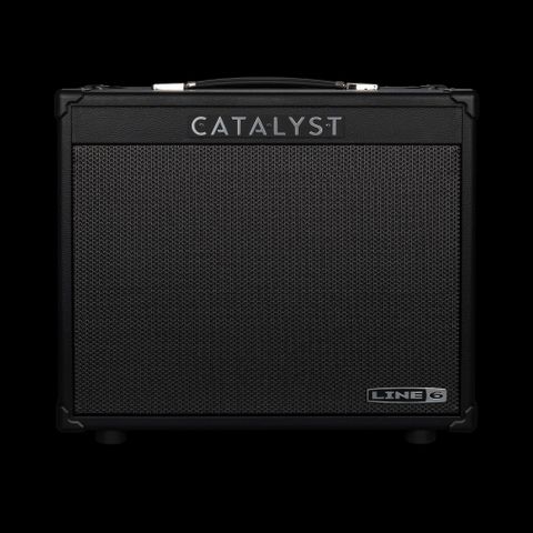 Line6 Catalyst 60