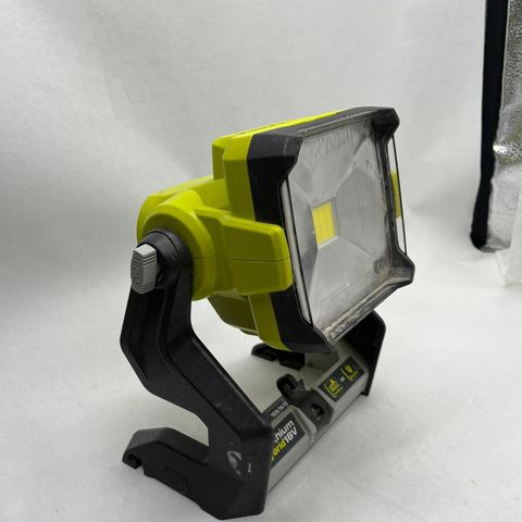 Ryobi lampe