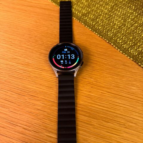 Samsung Watch 5 Pro LTE & GPS 45mm