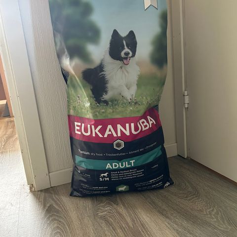 Eukanuba hundemat