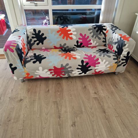 Barne sofa