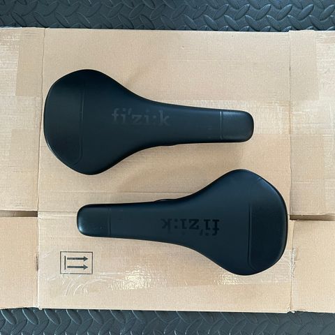 Fizik Taiga S-alloy rail