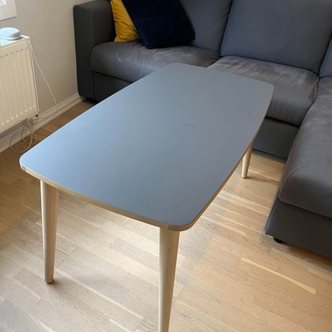 LISABO Ikea sofabord