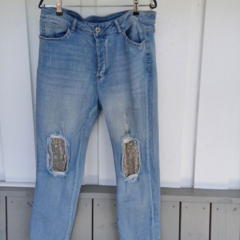 Jeans by SIXTY DAYS!♡