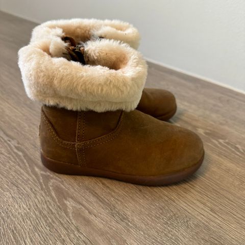 Ugg’s til jente