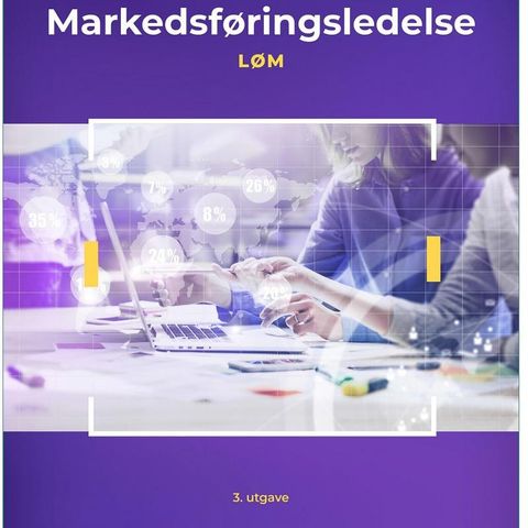 Markedsføringsledelse