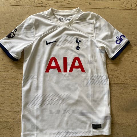 Tottenham Spurs original drakt Richarlison