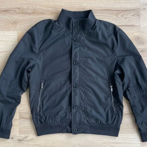 Zara Man Bomber jakke