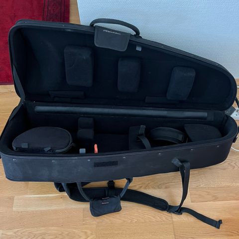 Protec Pro Pac etui for bass trombone selges