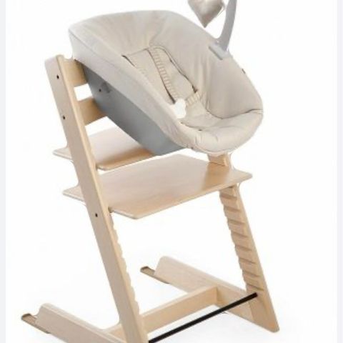 Stokke newborn set. Reservert