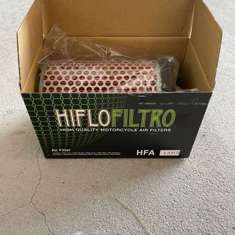 Honda Luft filter HFA1402