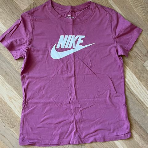 Nike T-skjorte