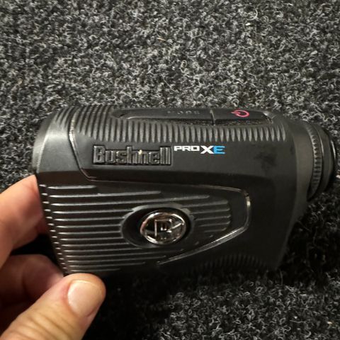 Bushnell Tour Pro XE Rangefinder