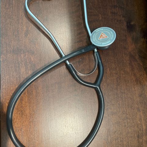 Heine Gamma 3.2 stetoskop nypris 927kr