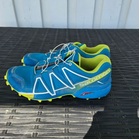 Salomon Speedcross 4