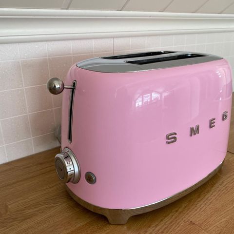 Smeg brødrister