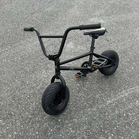 Mini Bmx