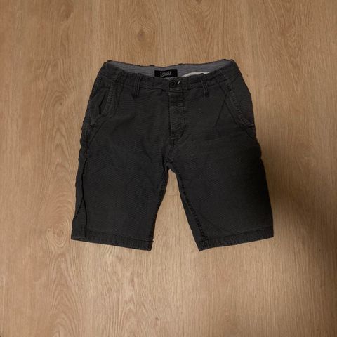 SMOG shorts