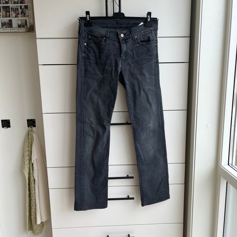 7 for all jeans 29