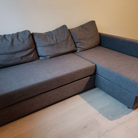 IKEA frihet sovesofa