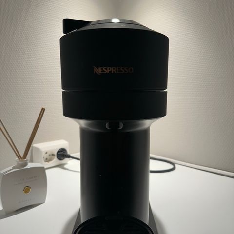 NESPRESSO VERTUO