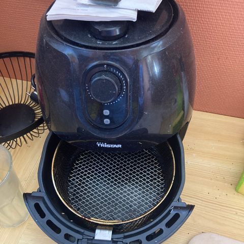 Airfryer