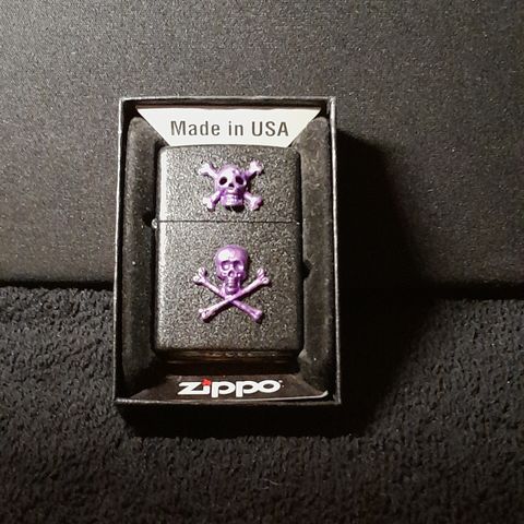 Zippo 2010