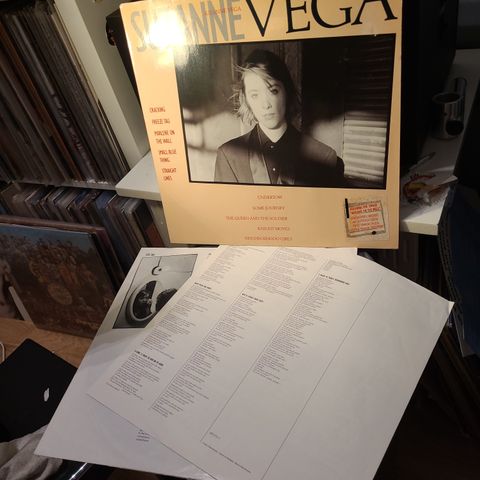 Suzanne Vega