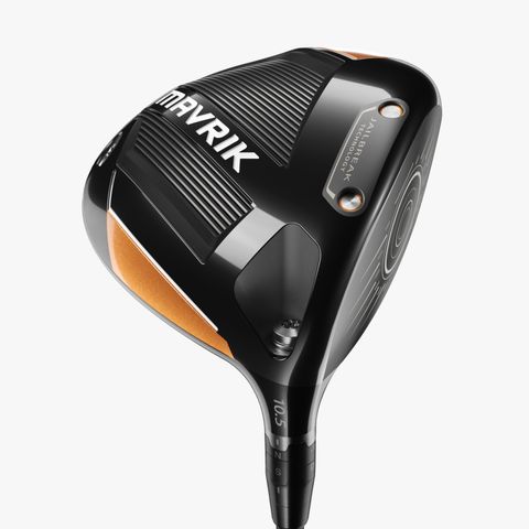 Callaway driver -ønskes kjøpt