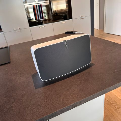 Sonos Play 5 2nd gen