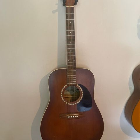 Art & Lutherie gitar Cedar Antique Burst