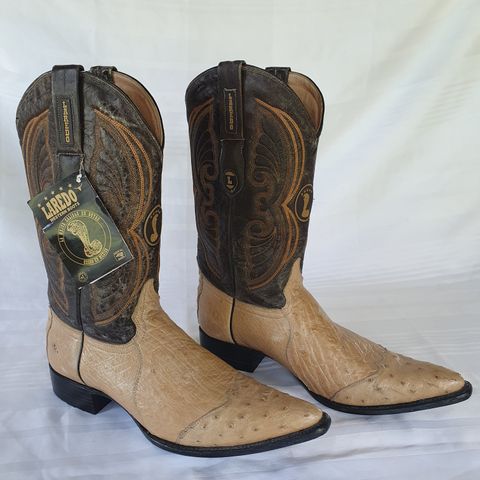 Western boots, Laredo, str. 44