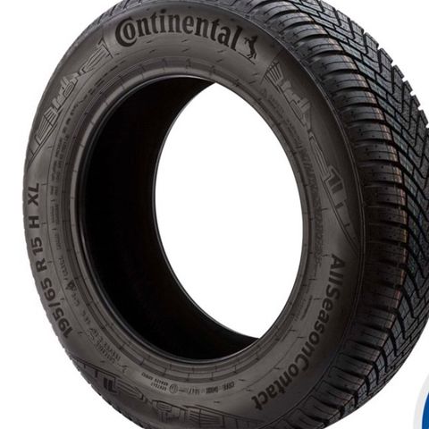 205/55R16 CONTINENTAL VIKINGCONTACT 7